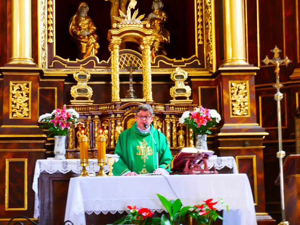 XIV Edycja Spotkania Trzech Kultur